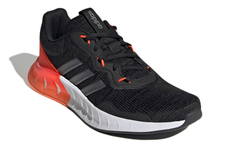 adidas Kaptir Super 'Black Orange' H03263