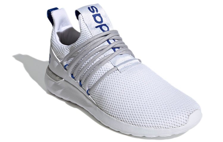 adidas Lite Racer Adapt 3.0 'Cloud White' FX8808