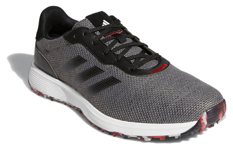adidas S2G 'Grey Scarlet' FW6318