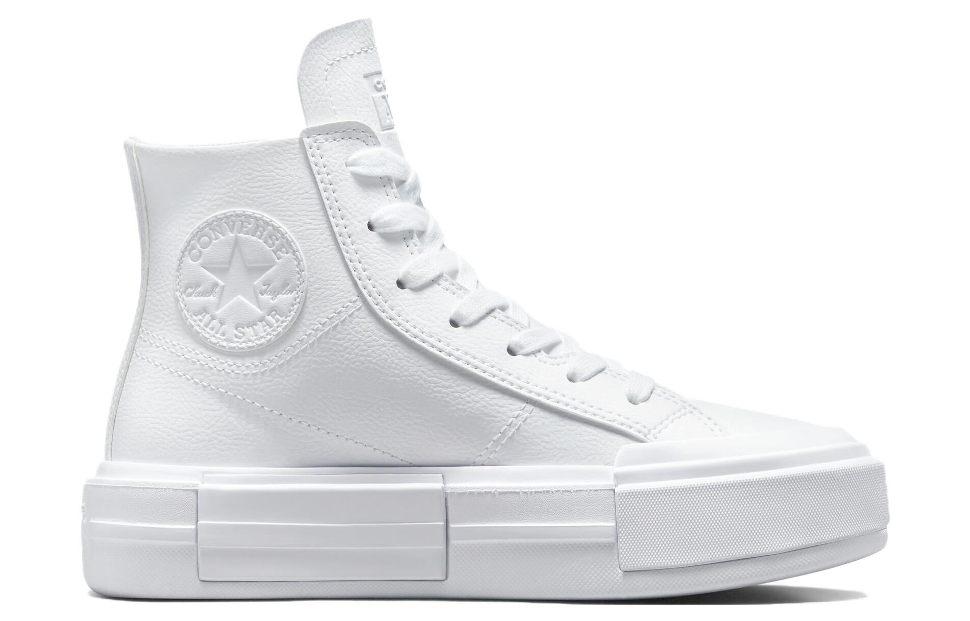 Converse Chuck Taylor All Star Cruise Leather 'White' A06144C