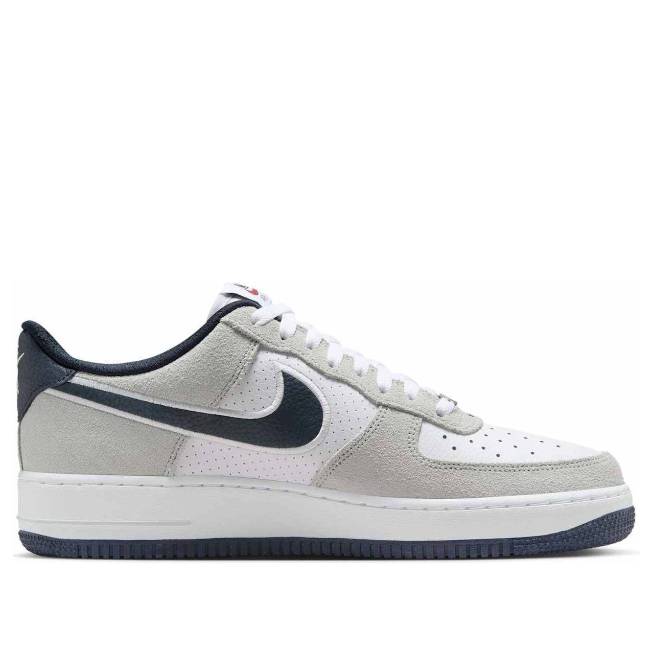Nike Air Force 1 Low 'Obsidian' IO2077-100