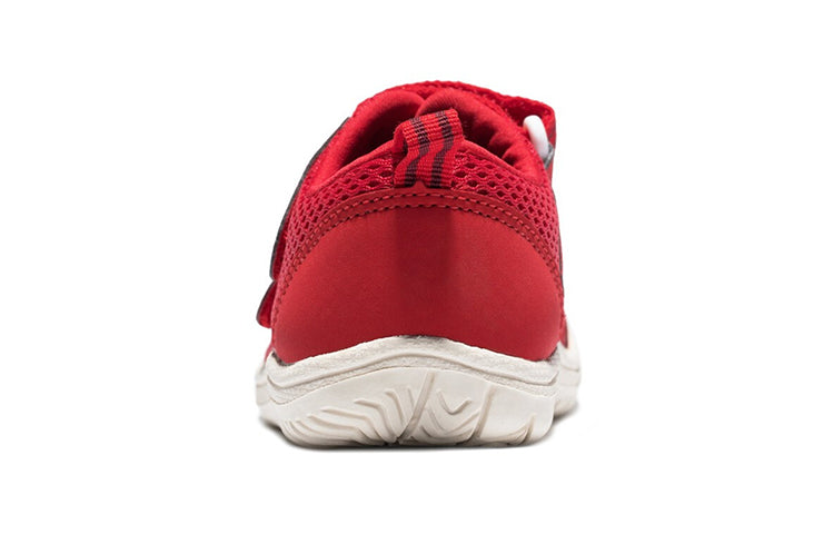 ASICS Amphibian 8 K Red 1144A036-600