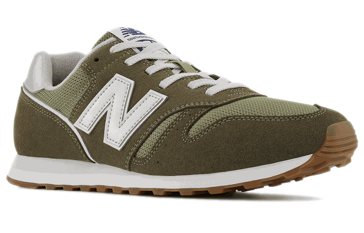 New Balance 373 Series Green ML373MN2