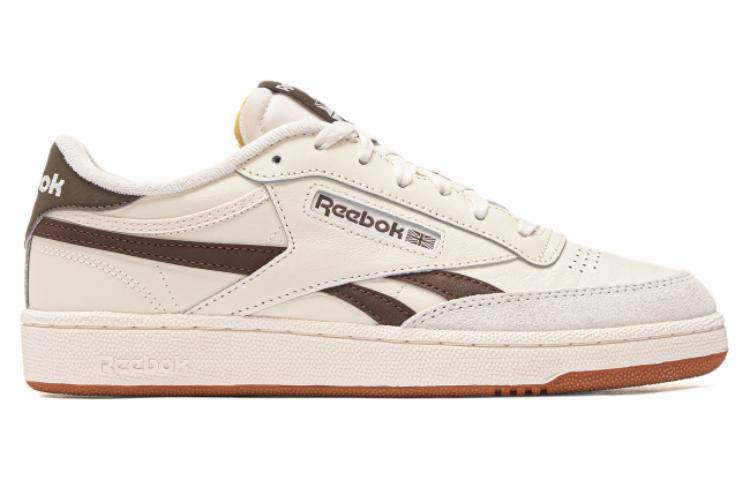 Reebok Club C Revenge 'Chalk Brush Brown' 100070018