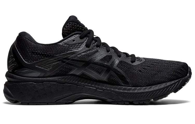 (WMNS) ASICS GT-2000 9 'Triple Black' 1012A859-002