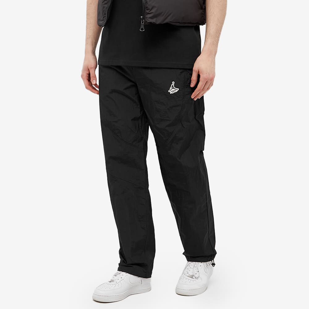 Air Jordan Flight Overdyed Logo DH9040-010