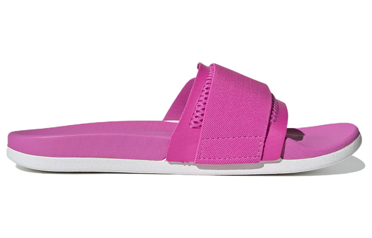 (WMNS) adidas x Stella McCartney Slide 'Screaming Pink' HP3198