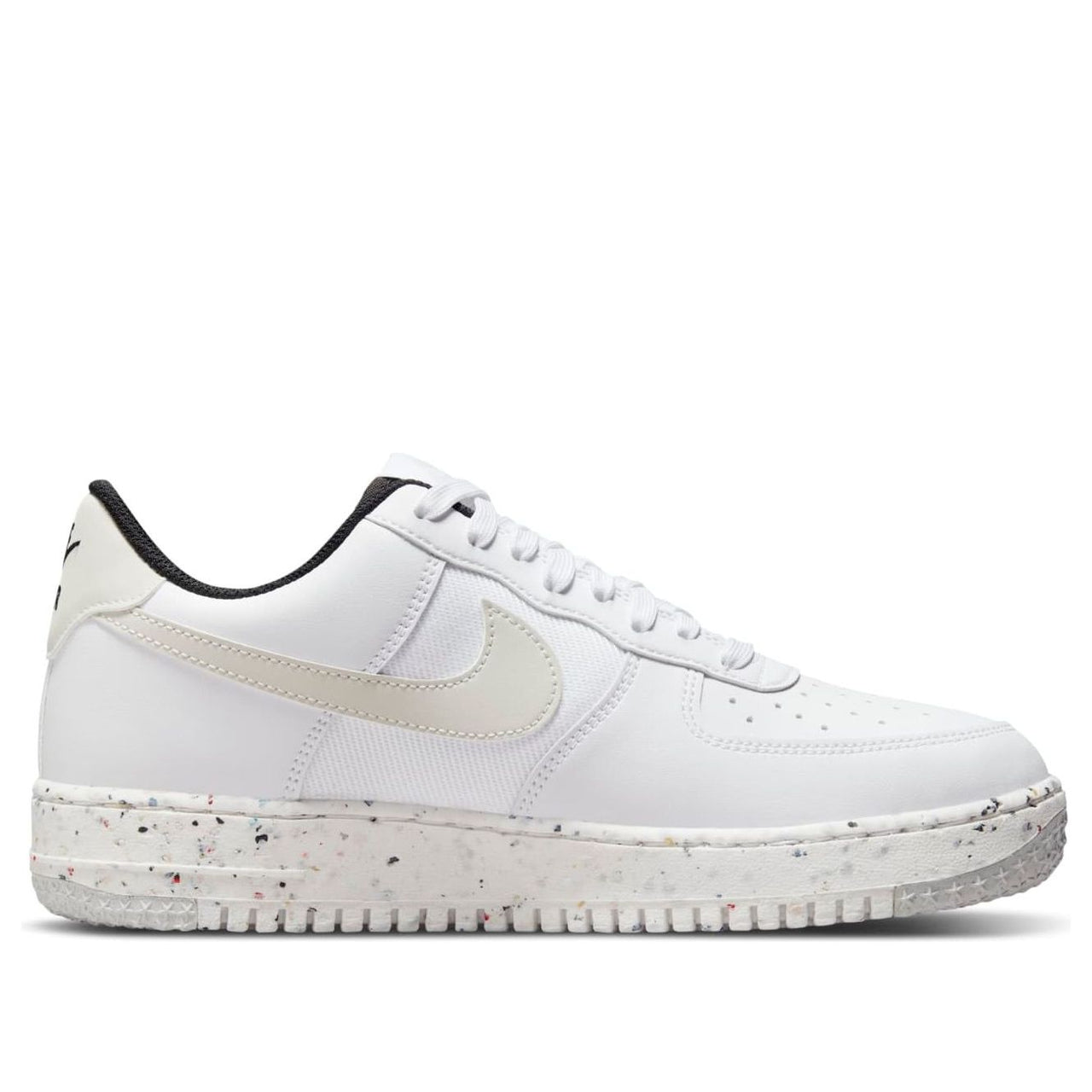Nike Air Force 1 Crater Next Nature 'White Speckled' DH8083-100