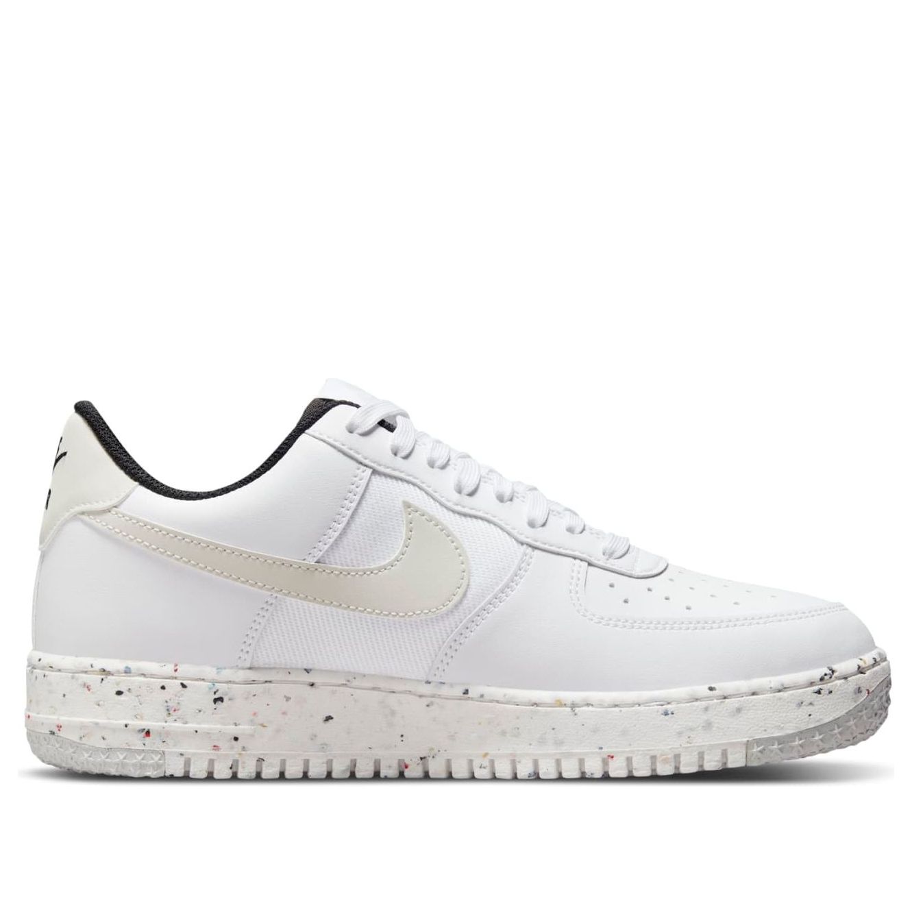 Nike Air Force 1 Crater Next Nature 'White Speckled' DH8083-100