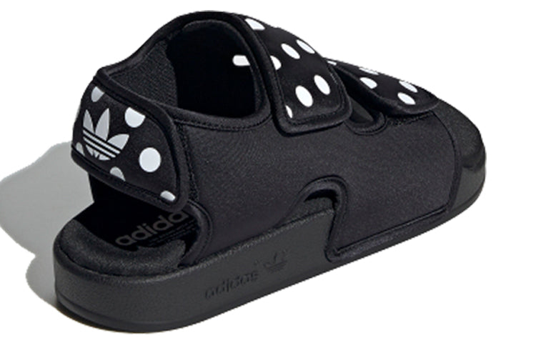 (WMNS) adidas Adilette 3.0 Sandal 'Polka Dot' EF5641