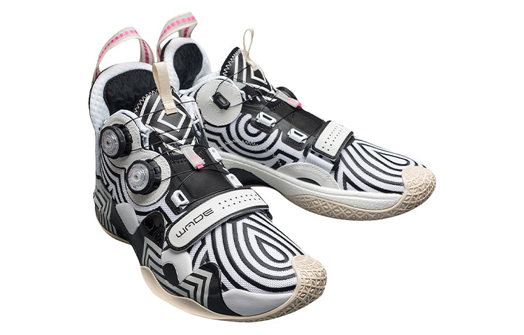 Li-Ning Way Of Wade 8 Infinity 'DaDa' ABEP001-15