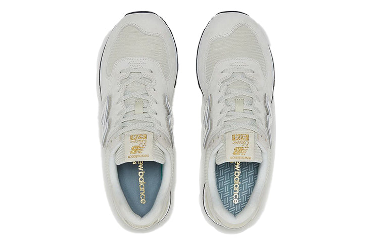New Balance 574 Ivory ML574CS2