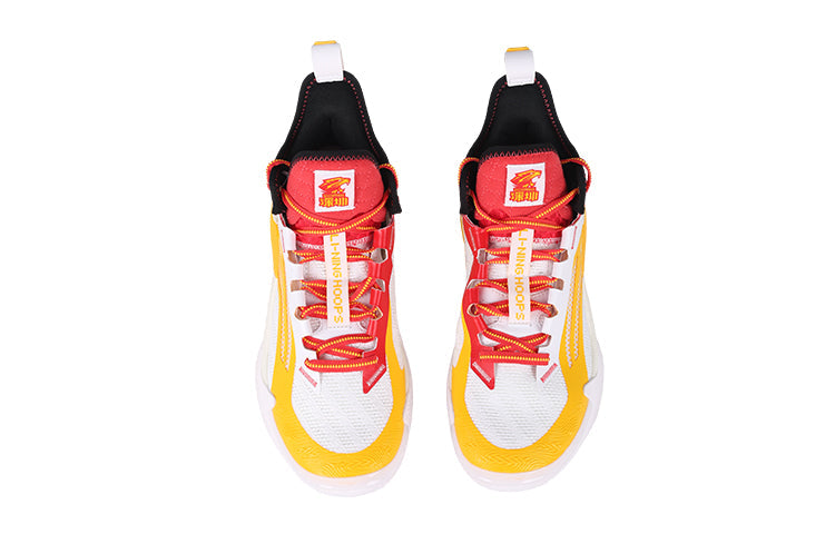 Li-Ning Power 10 Premium Air Attack 'Shenzhen' ABAT089-8