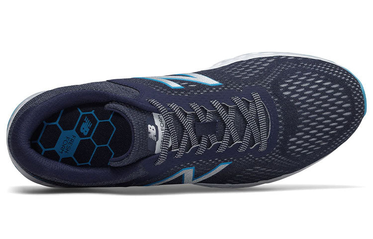 New Balance Fresh Foam Arishi v2 'Dark Blue' MARISCV2