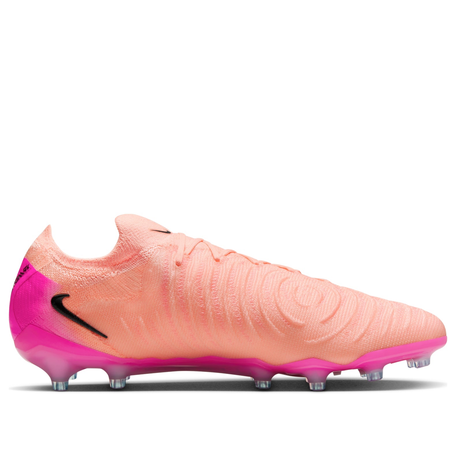 Nike Phantom GX 2 Elite AG 'Prism Refresh Pack Crimson Tint Pink Blast Black' FJ2554-800