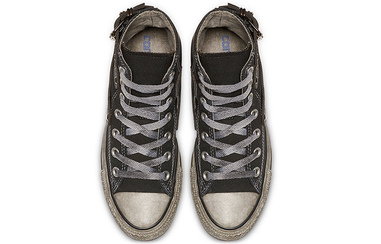 Converse Chuck Taylor All Star Studded High Top 164524C