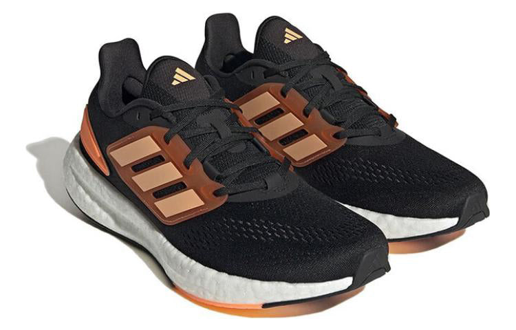 adidas PureBoost 22 'Orange' HQ8586