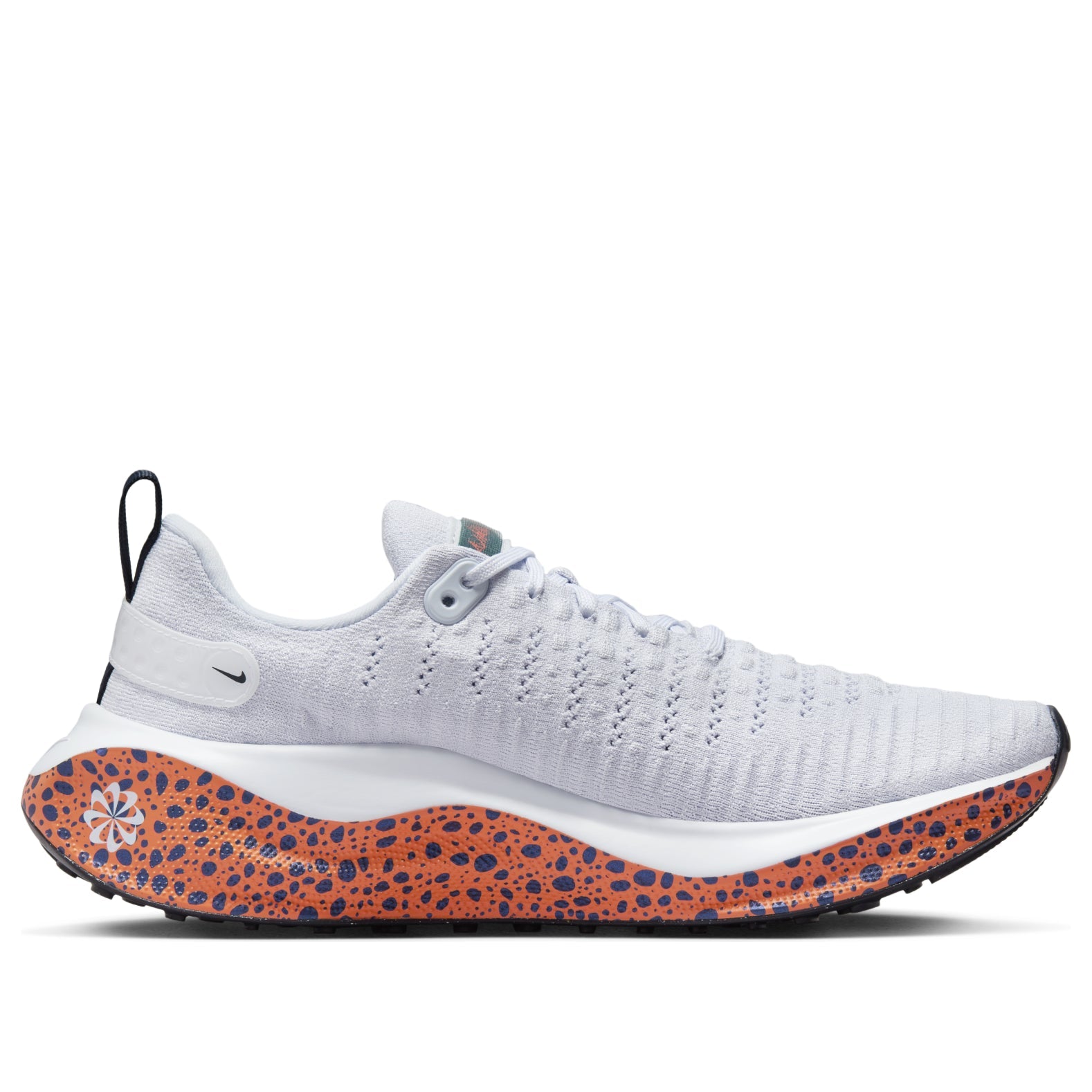 (WMNS) Nike Infinity Run 4 Electric Pack 'Olympic Safari' FN7677-900