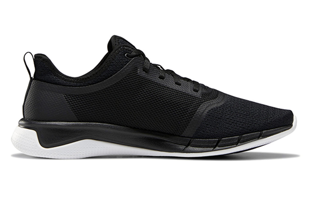 Reebok Print Run 3.0 'Black' DV5488