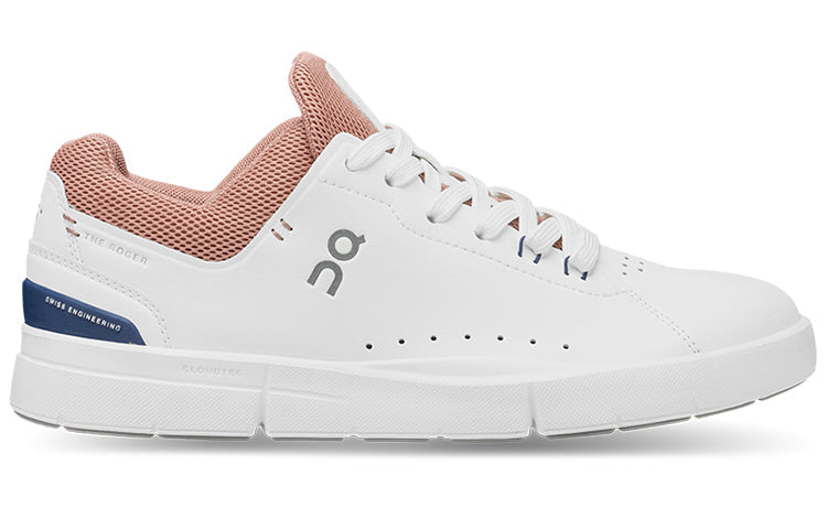 (WMNS) On Running Advantage x The Roger 'White Smokey Pink' 48.99147