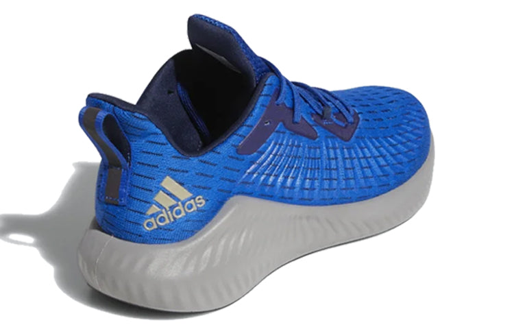 adidas Alphabounce 'Blue Grey' EF1225