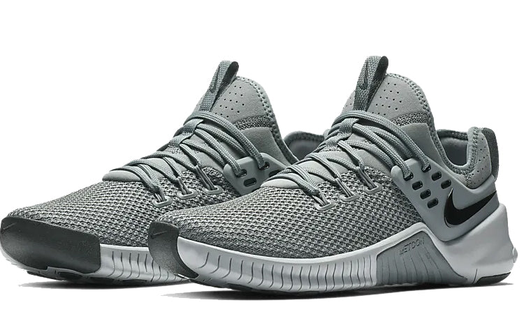 Nike Free Metcon 'Cool Grey' AH8141-006