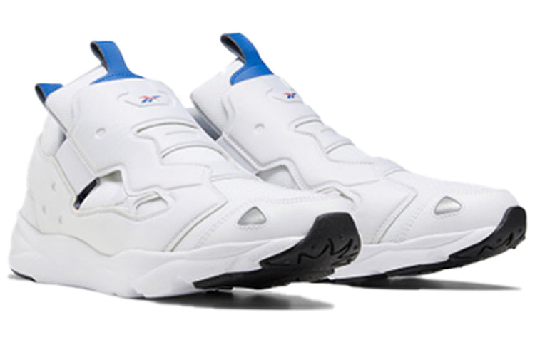 Reebok Furylite 3.0 Running Shoes White FU9293