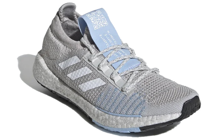 (WMNS) adidas Pulseboost HD 'Grey Blue' G26937