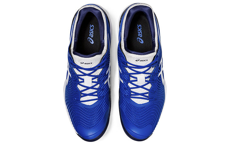 ASICS Court FF 2 'Blue' 1041A306-402