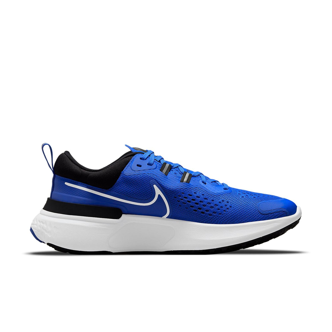 Nike React Miler 2 'Hyper Royal' CW7121-401