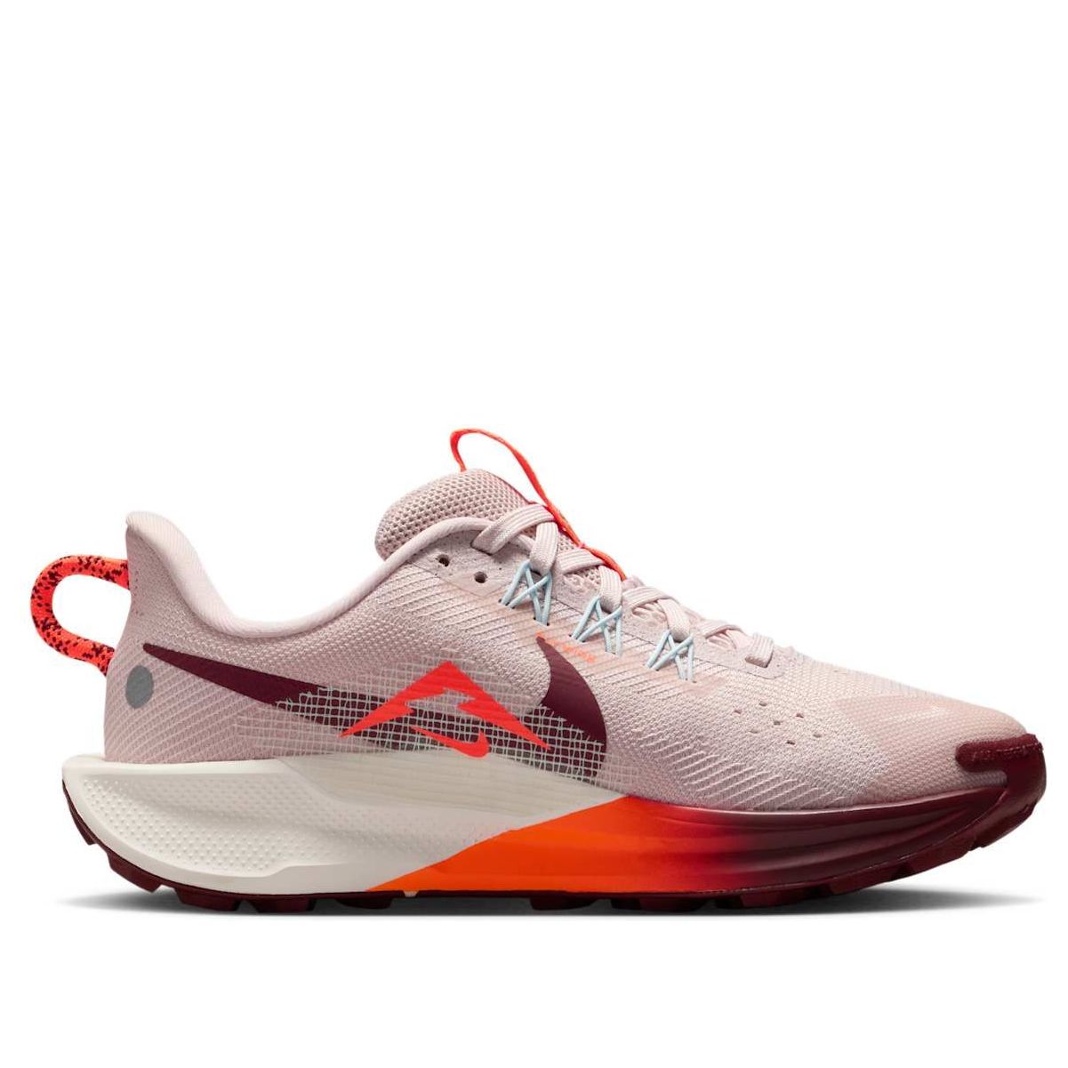 (GS) Nike Pegasus Trail 5 'Silt Red' FV5638-601