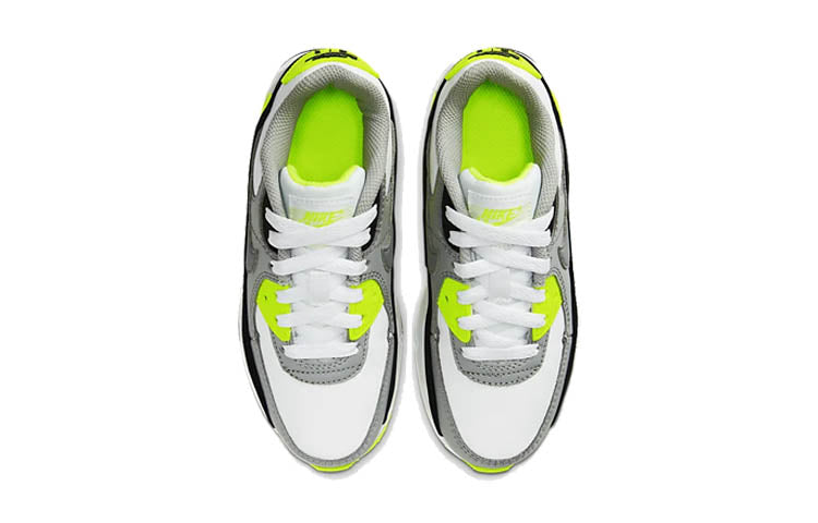 (PS) Nike Air Max 90 'Volt' CD6867-101