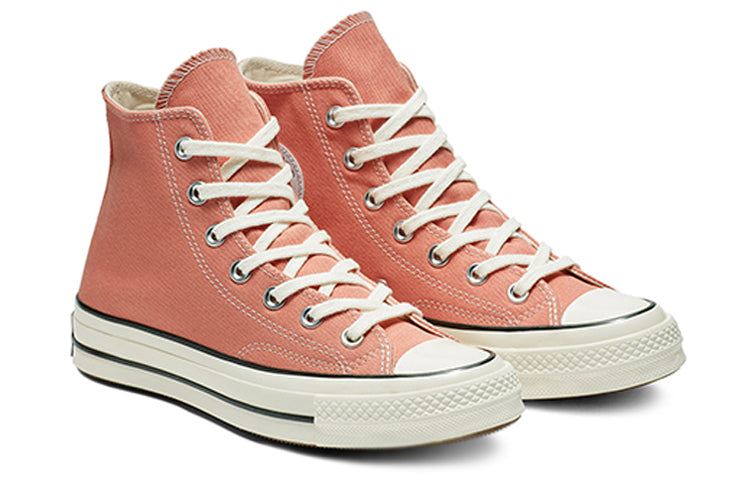 Converse Chuck Taylor All Star 1970s Vintage Canvas High Top 163298C