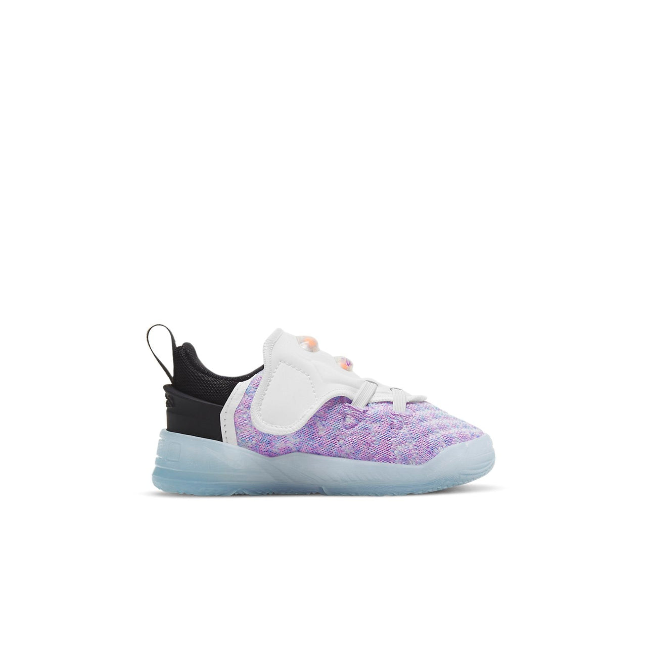 (TD) Nike LeBron 18 'Graffiti' CT4706-900