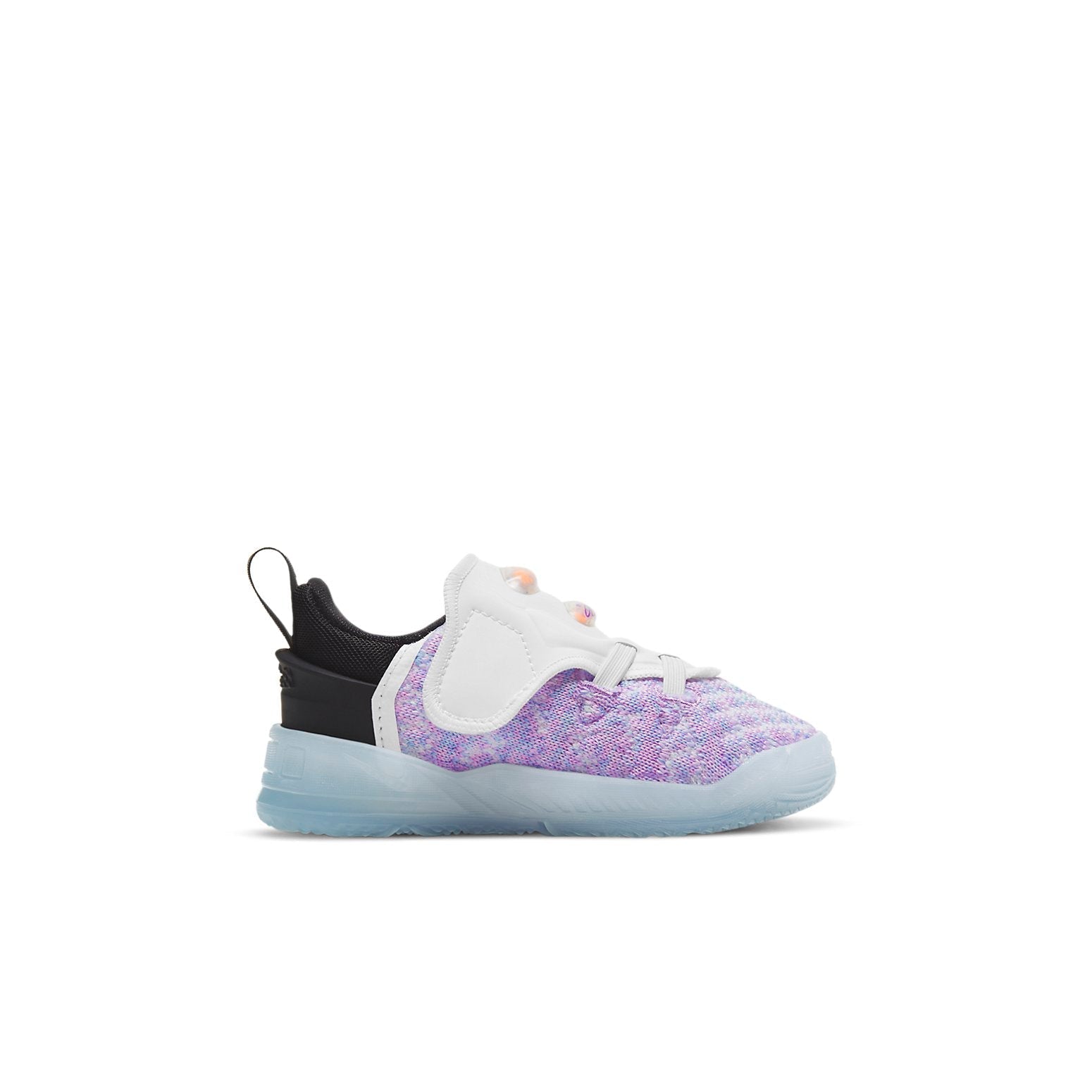 (TD) Nike LeBron 18 'Graffiti' CT4706-900