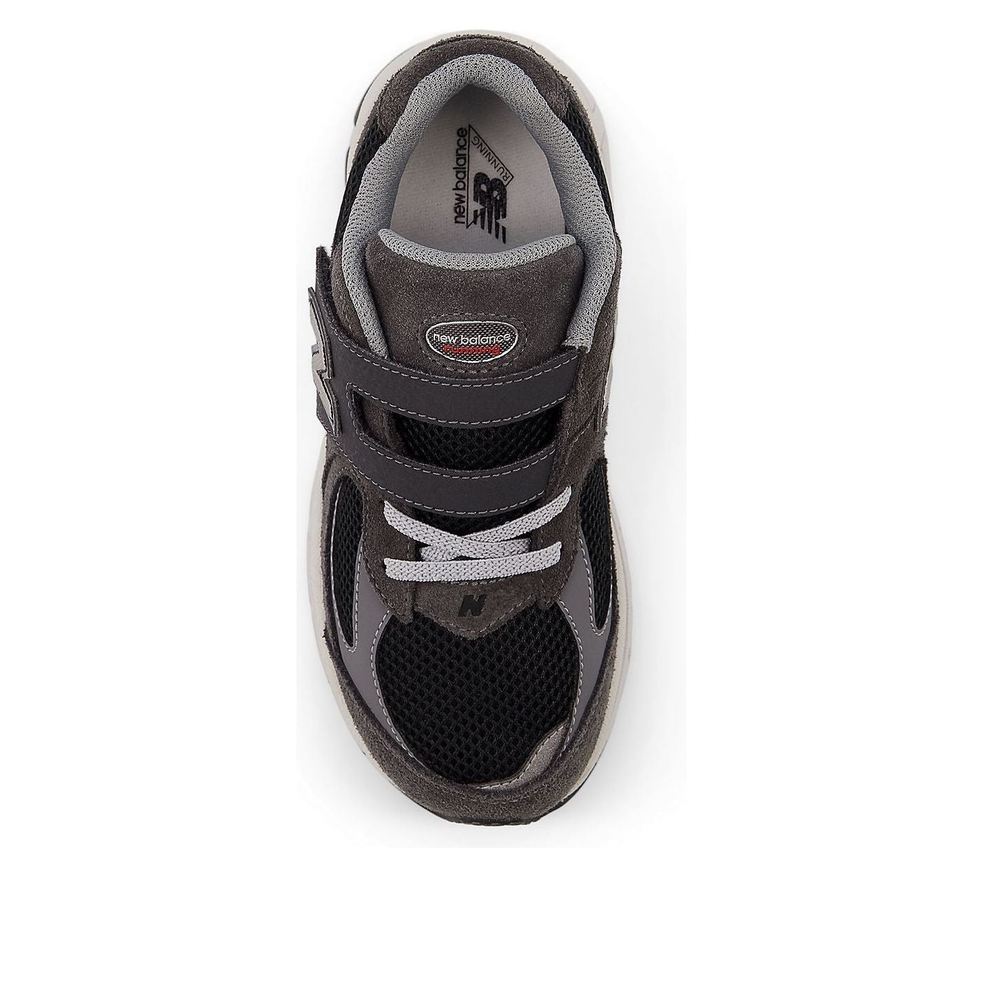 (PS) New Balance 2002 'Black Cement' PV2002RA