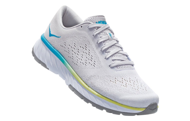 (WMNS) HOKA ONE ONE Cavu 2 'White Nimbus Cloud' 1099724-WNCL