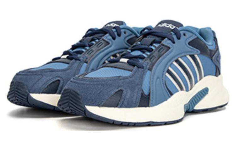 adidas neo Crazychaos Shadow 2.0 'Blue' HP9676
