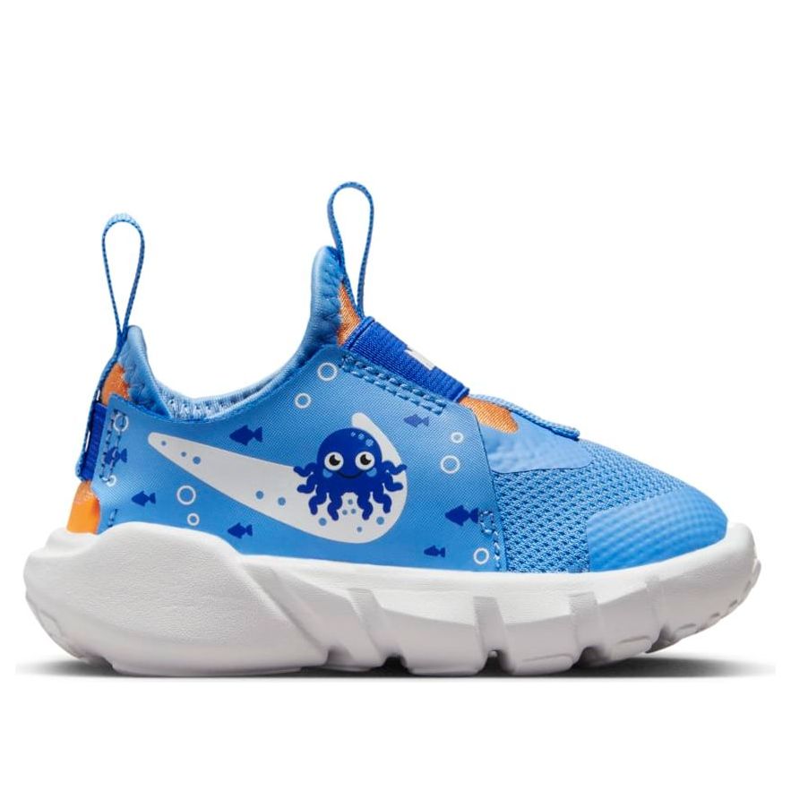 (TD) Nike Flex Runner 2 Lil 'Octopus' DX2516-400