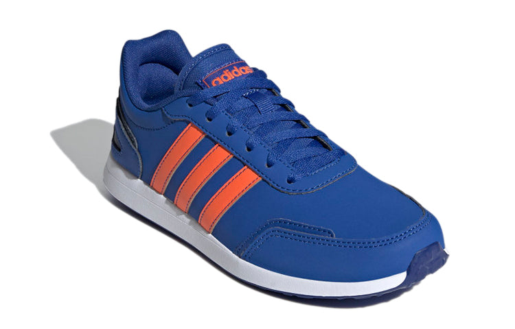 (GS) adidas neo Vs Switch K 'Blue Orange' FY7259