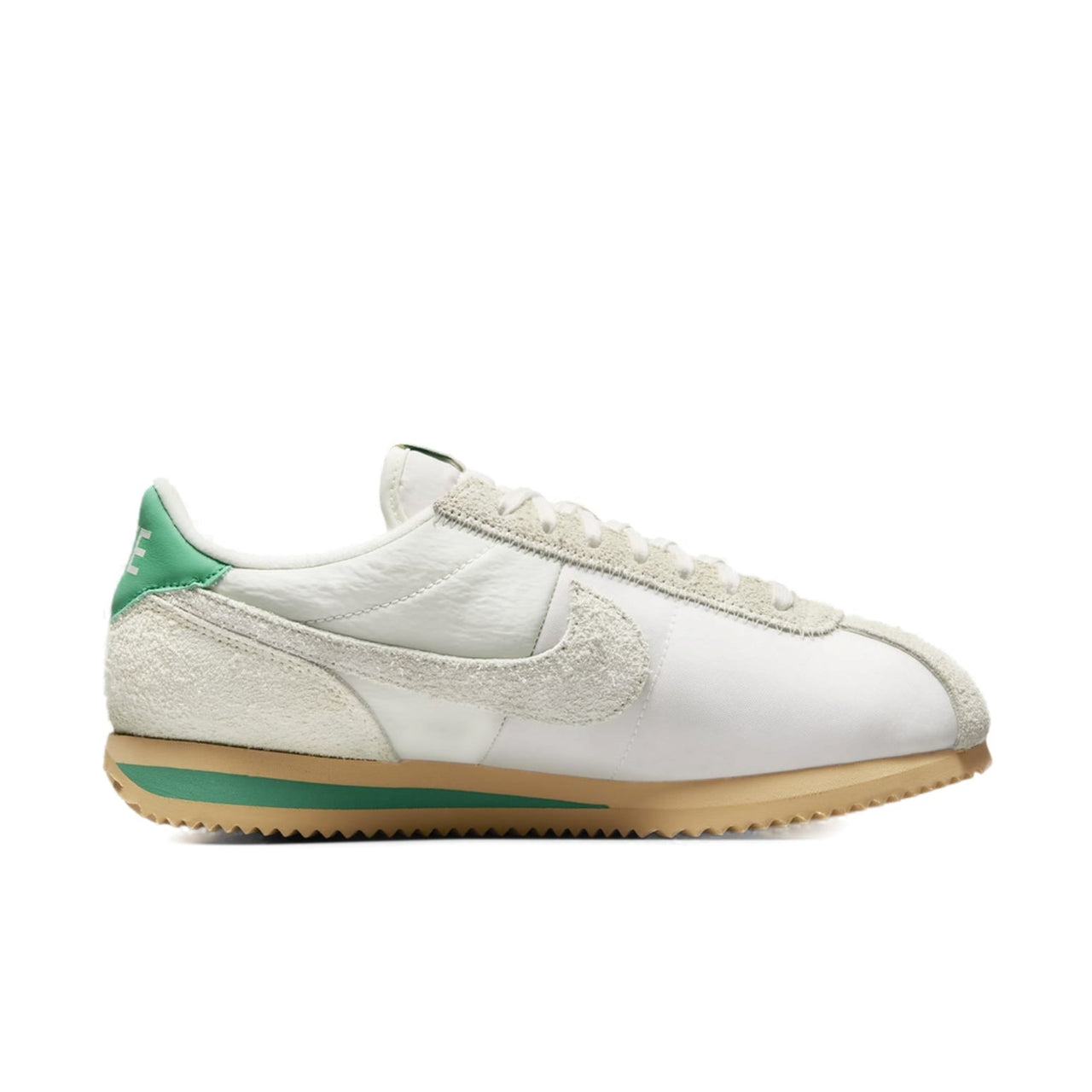 (WMNS) Nike Cortez 'Sail Stadium Green' FZ3967-072