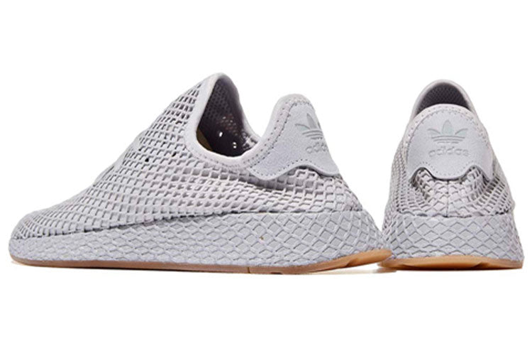 adidas Deerupt 'Light Grey' CQ2628