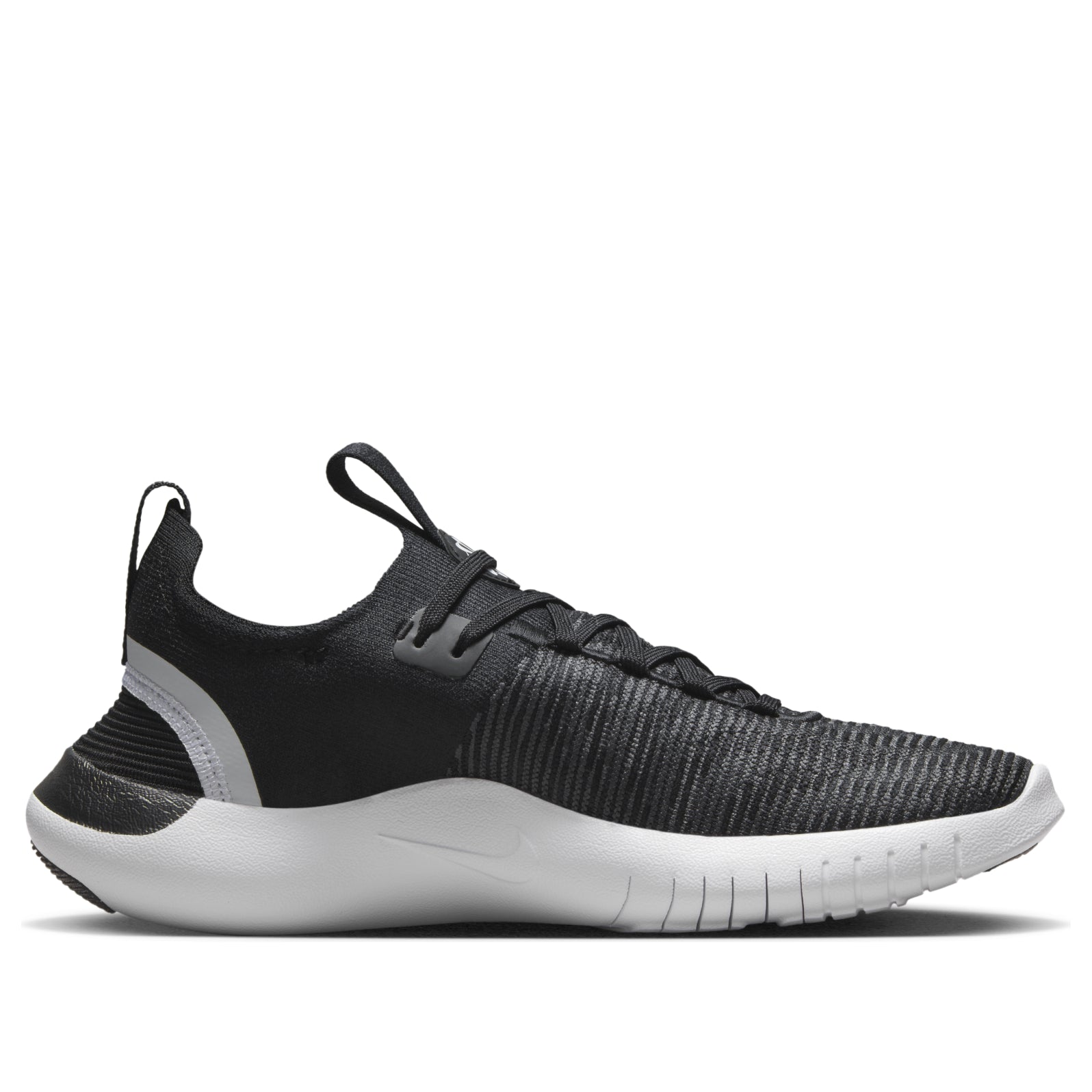 (WMNS) Nike Free RN Next Nature 'Black Anthracite' DX6482-002