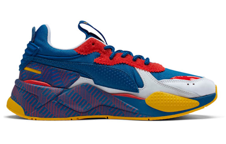 PUMA RS-X Subvert 'Blue' 371860-01