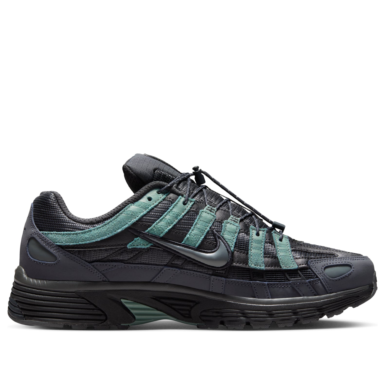Nike P-6000 'Anthracite Clay Green' IM5997-060