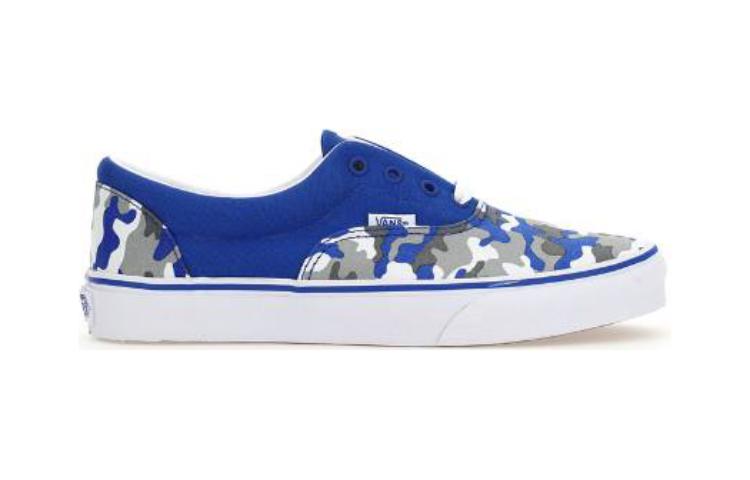 (PS) Vans Era 'Blue White' VN0A4UHX9AB
