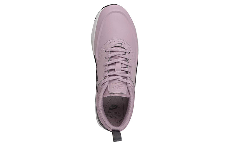 (WMNS) Nike Air Max Thea PRM 'Pink' 616723-503