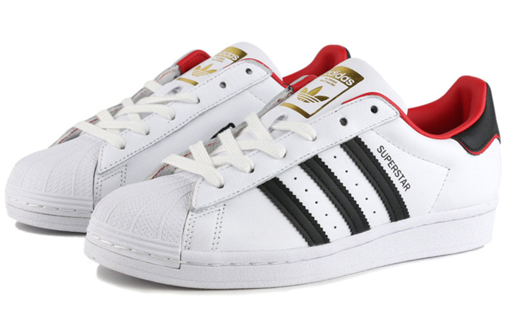 adidas Superstar 'Valentine's Day 2020' FW6384