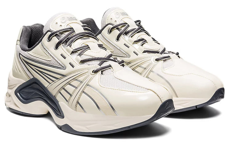 ASICS Protoblast Cozy Wear-resistant Beige 1201A380-750