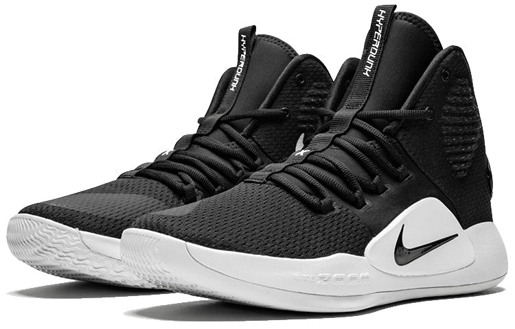 Nike Hyperdunk X 'Black' AR0467-001